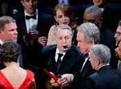 Oscar 2017: todos resultados quiniela