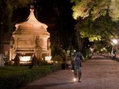 Reubicarán monumento Aguador ubicado frente Caja Agua