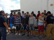 Rescatan México cubanos permanecían secuestrados