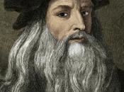 Descubren mensaje cifrado cuadro Leonardo Vinci (Pinturas)