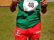 Atleta soledense obtiene competición