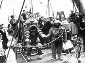 Juan chao pereira, buzo flota republicana