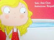 #QueEstásleyendo.- Album Ilustrado.- quiero bañarme