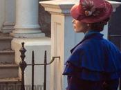 Revelan primera imagen nueva #película Mary Poppins #Cine