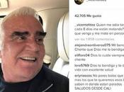 "Cada ocho días están matando" vengan maten persona: Chente #Mexico