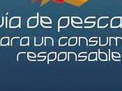 Nueva edición Guía Consumo Responsable Pescado Mediterráneo