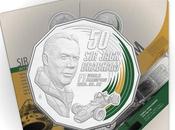 Australia acuñará monedas honor tricampeón Jack Brabham