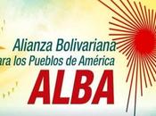 Declaración Cumbre ALBA. #PatriaGrande #Cuba