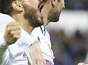 Real Zaragoza Numancia