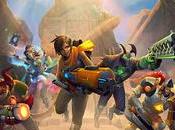 Hi-Rez defiende postura frente comparativas Overwatch