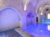 Castilla Termal Monasterio Valbuena recibe certificación califica como `hotel acústicamente confortable´