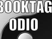 booktag odio! Hater