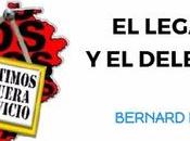 legado delegado
