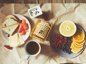 desayunar antes correr