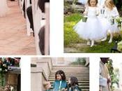 Pajes bodas