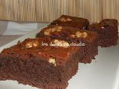 Brownies Chocolate