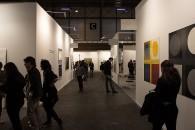 Tai, semana arte madrid