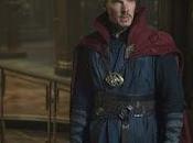 Doctor Strange (Doctor Extraño) Strange, Scott Derrickson, 2016. EEUU)