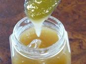 Cristalizacion miel crystallization honey.