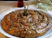 Börek harina espelta