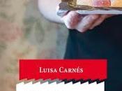 Rooms. Mujeres obreras Luisa Carnés