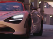 Project Cars tendrá McLaren 720S