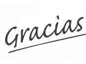 agradece