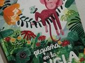 HoyLeemos: Pequeña jungla