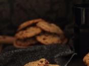 Cookies chocolate, toffee nueces pacanas
