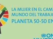 Mujeres