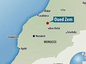 pequeña ciudad Marruecos bautizada como capital extorsión sexual internet