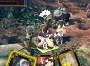 Utawarerumono: Mask Deception cuenta fecha lanzamiento oficial