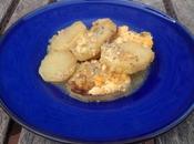 Patatas casa (tradicional Crock-Pot)