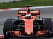 Alonso dice único esta listo McLaren motor: "Hay km/h menos rectas"