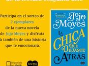 Re-sorteo chica dejaste atrás