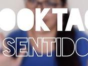 Video Booktag sentidos