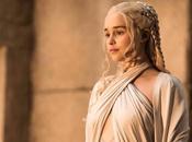 "Game Thrones", séptima temporada tiene fecha estreno #GoT #Series