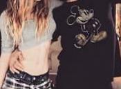 Belinda (@belindapop) niega vaya retirar romance Criss Angel