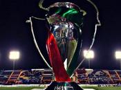 Estos partidos cuartos final Copa