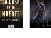 estante de...] Lecturas febrero