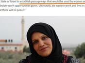 internacional mujer, feminismo estilo palestino.