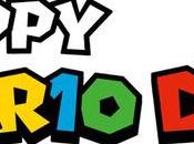 Nintendo comparte planes para Happy Mar10 2017