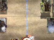 llega versión final Elder Scrolls Legends ¡muy pronto móviles!