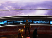 Torment: Tides Numenera bien acogido celebra vídeo