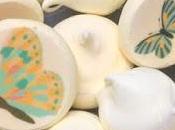 Merenguitos mariposas