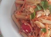 Ensaladilla pasta