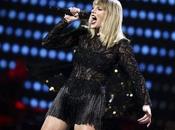 Detienen acosaba Taylor Swift