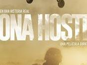 "Zona hostil" estreno