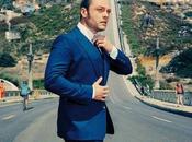 Tiziano Ferro publica nuevo disco español, oficio vida’