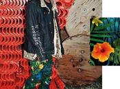 estampados moda: colección G-Star Pharrell Williams